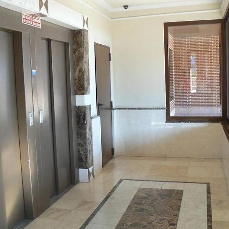 Valleca Tren Sierra Guadalupe 2 مدريد المظهر الخارجي الصورة