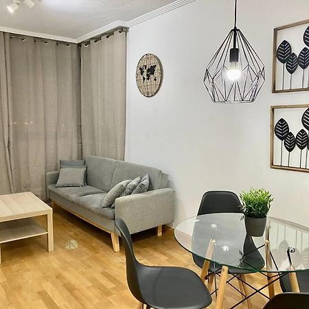 Valleca Tren Sierra Guadalupe 2 مدريد المظهر الخارجي الصورة