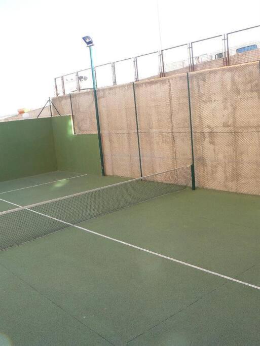 Valleca Tren Sierra Guadalupe 2 مدريد المظهر الخارجي الصورة